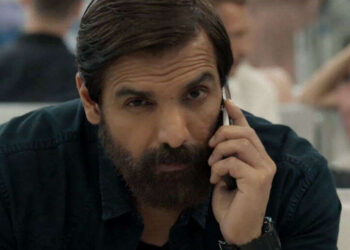 Tehran Trailer: John Abraham Sports activities An Intense Avatar As The Movie Pronounces OTT Launch on August 14