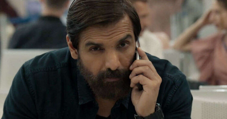 Tehran Trailer: John Abraham Sports activities An Intense Avatar As The Movie Pronounces OTT Launch on August 14