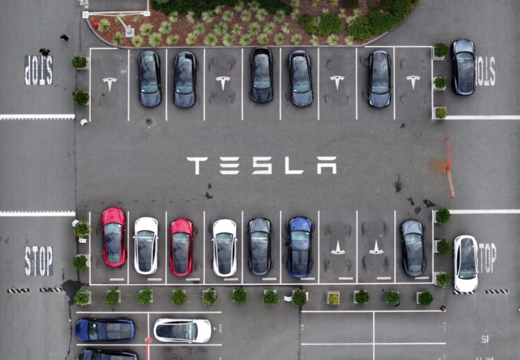 TechCrunch Mobility: Tesla’s ride-hailing gambit