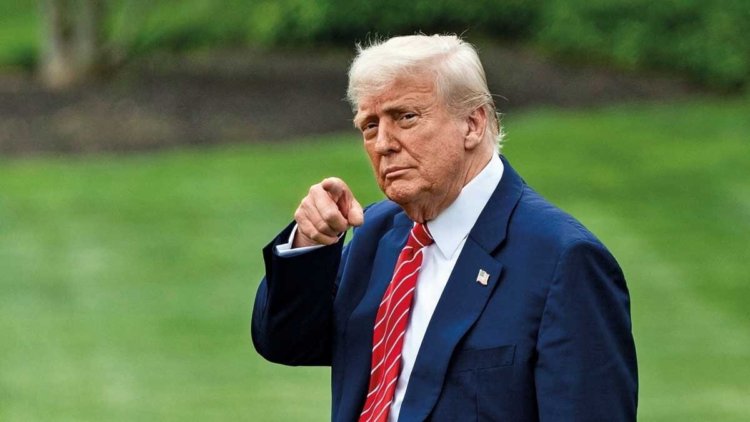 Trump’s 25% tariff on India is geopolitical chess in identify of commerce, say specialists