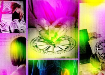 Human Design Is Blowing Up. Following It Would possibly Make You Depart Your Partner