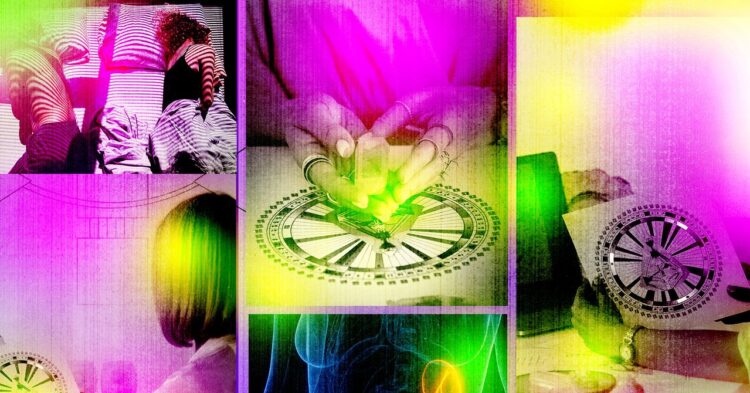 Human Design Is Blowing Up. Following It Would possibly Make You Depart Your Partner