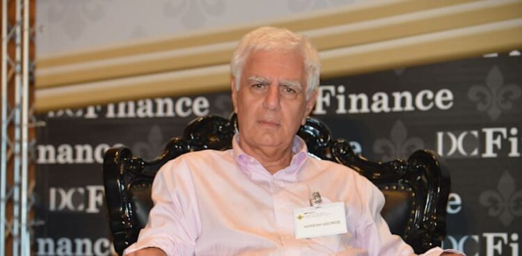 Low cost Financial institution to promote management of ICC-CAL to Horesh, Harel