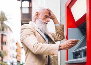 The Actual Motive Banks Freeze Accounts the Second Somebody Dies