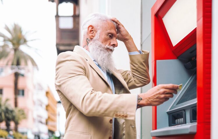 The Actual Motive Banks Freeze Accounts the Second Somebody Dies