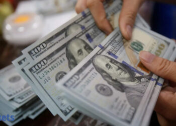 Greenback steadies forward of Fed assembly