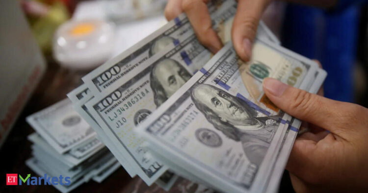 Greenback steadies forward of Fed assembly