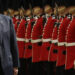 Britain rolls out royal crimson carpet for Trump’s state go to