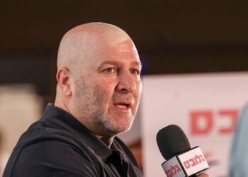 Israeli drone digital camera co NextVision elevating $400m