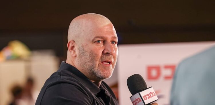 Israeli drone digital camera co NextVision elevating $400m