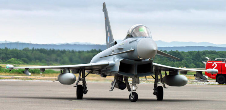 Spain cancels 207m arms cope with Rafael