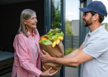 13 Issues Supply Drivers Discover Earlier than You Even Open the Door