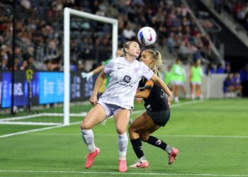 Louisville blanks Angel Metropolis 1-0, strikes into playoff spot