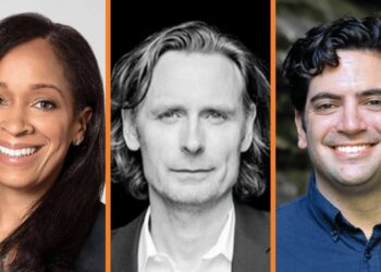 Camille Hackney named Head of Model Partnerships at Major Wave, as firm expands model division