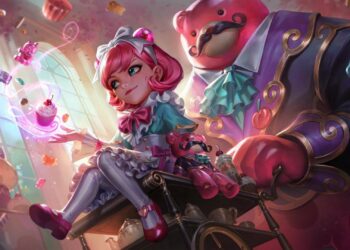 League of Legends LoLdle solutions 1174 (Tuesday, September 23, 2025)