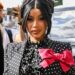 Cardi B on Falling Asleep Throughout Assault Trial
