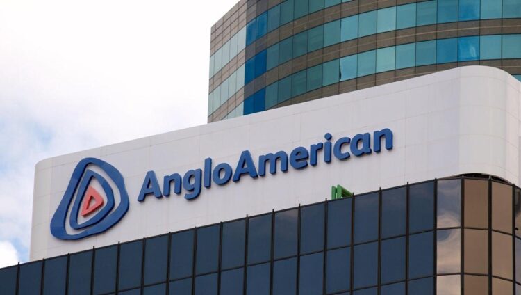 MMG seeks EU approval for $500m Anglo American nickel belongings deal – report