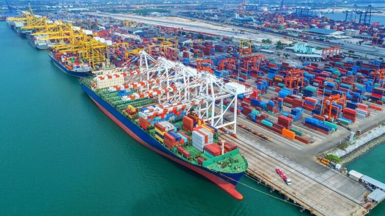 Exports up, gold imports crash: India’s August commerce deficit narrows to $26.49 billion