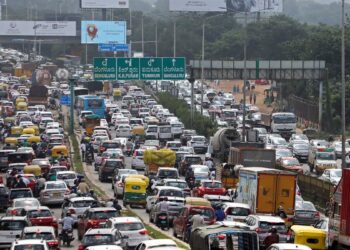 ‘I lose 2.5 months a 12 months in site visitors’: Bengaluru techie’s viral Reddit rant hits house