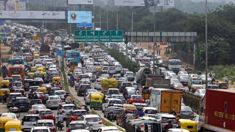 ‘I lose 2.5 months a 12 months in site visitors’: Bengaluru techie’s viral Reddit rant hits house