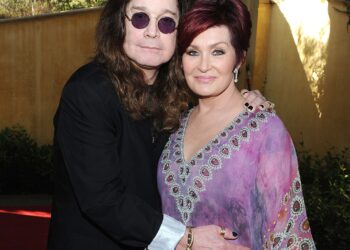 Sharon Osbourne Speaks on Ozzy Osbourne’s Loss of life