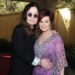 Sharon Osbourne Speaks on Ozzy Osbourne’s Loss of life