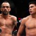 Rob Font vs. David Martinez round-by-round updates: Noche UFC: Rob Font vs. David Martinez: Stay round-by-round updates