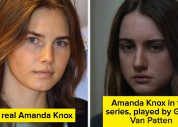 Every part To Know About ‘The Twisted Story Of Amanda Knox’
