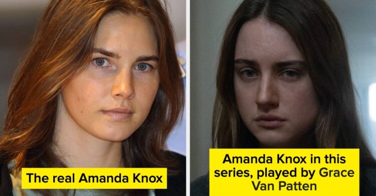 Every part To Know About ‘The Twisted Story Of Amanda Knox’