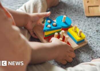 Nursery hackers threaten to publish extra kids’s profiles