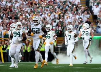 Packers Coach Deserves Credit score For Key Unit’s Efficiency