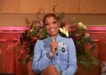 Keke Palmer’s Response To Flirty TikToker Has Everybody Gagged