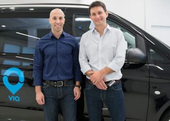 Through Transportation raises $493m in Wall Avenue IPO