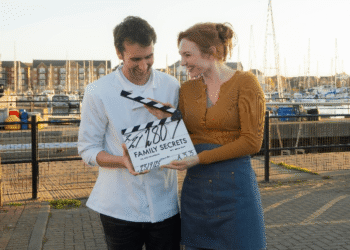 Eleanor Tomlinson & Matthew Lewis To Star In The Household Secret For UK’s 5