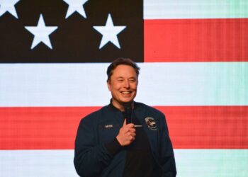 Tesla board chair calls debate over Elon Musk’s $1T pay bundle ‘somewhat bit bizarre’