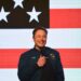 Tesla board chair calls debate over Elon Musk’s $1T pay bundle ‘somewhat bit bizarre’