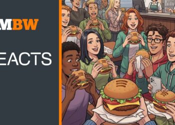 On… Spotify and the ‘extra free’ burger giveaway.