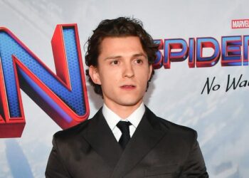 Tom Holland Suffers Concussion On ‘Spider-Man: Model New Day’ Set