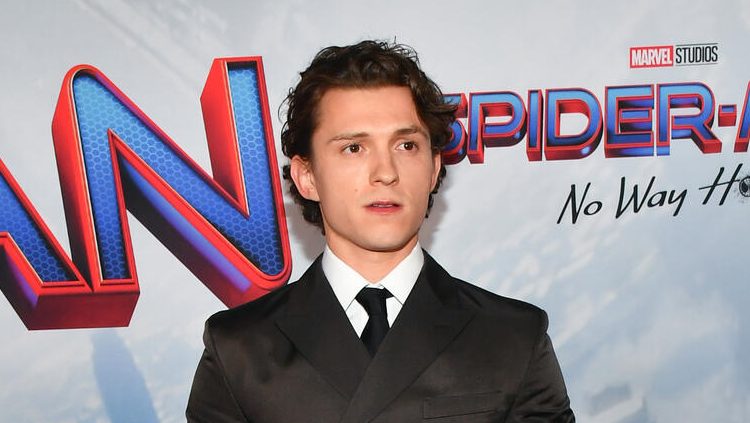 Tom Holland Suffers Concussion On ‘Spider-Man: Model New Day’ Set