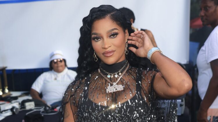 Joseline Hernandez Reminds Social Media Why She’s That Woman