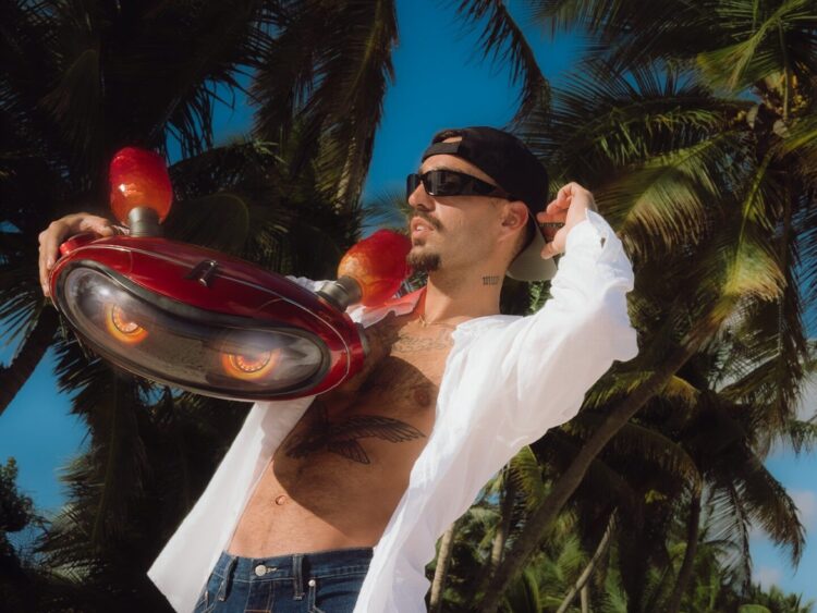 Spain’s recorded music market grew 10.4% in H1 2025… with subscription streaming revenues up 18.9% YoY