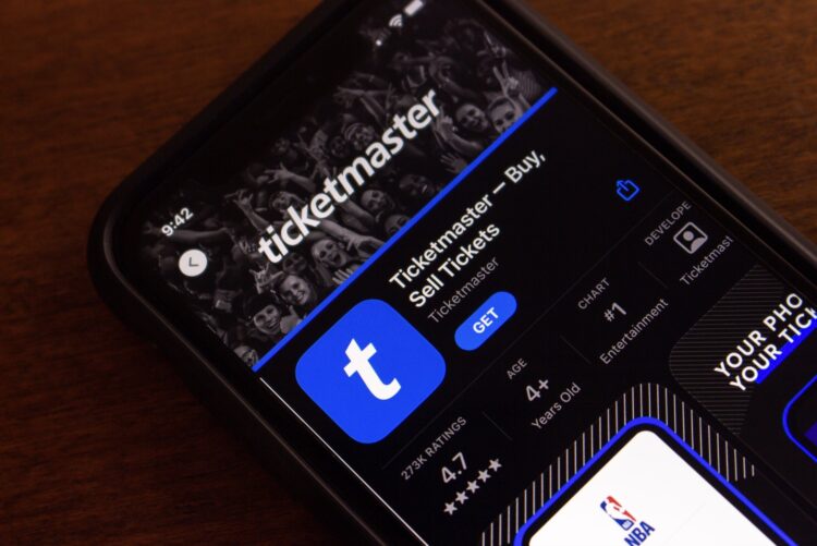 Dwell Nation and Ticketmaster sued by FTC over alleged ‘unlawful ticket resale techniques’
