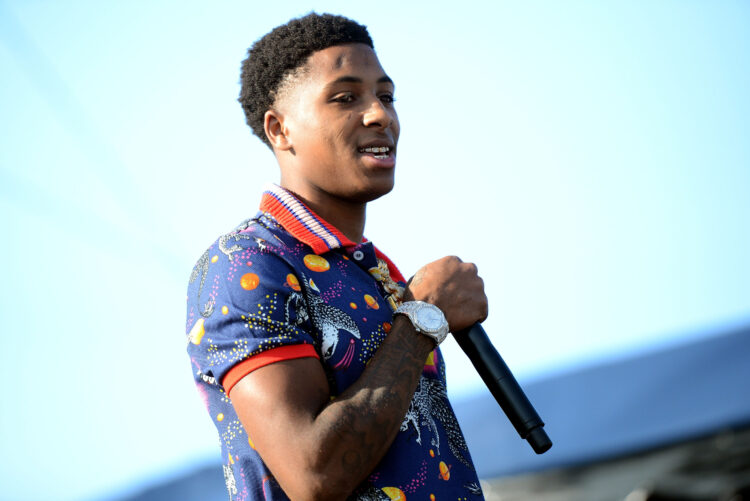 NBA YoungBoy Fan Sparks Debate Over Finest-Wanting Rapper