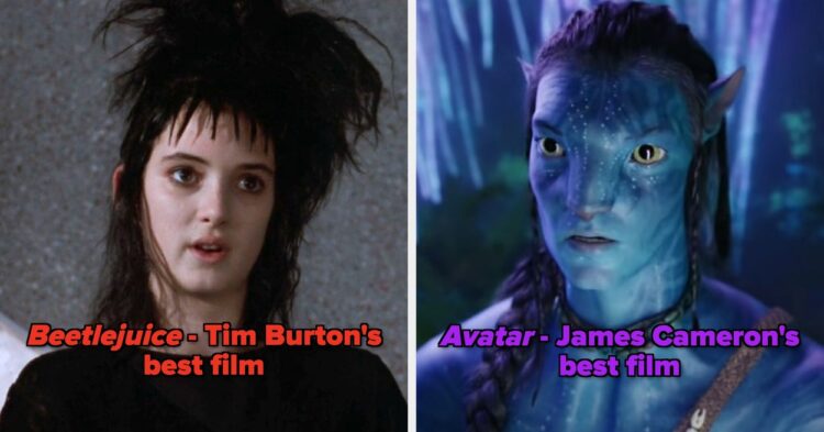 Prime Films From 11 Legendary Administrators To Watch