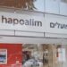 Hapoalim items shares to 394,000 prospects