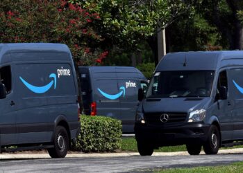 Amazon Prime Is Ending Shared Free Delivery Outdoors Your House, Items Excluded