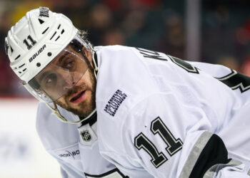 Anze Kopitar, certainly one of NHL’s most underappreciated stars, to retire