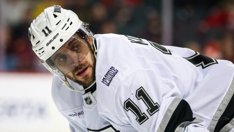 Anze Kopitar, certainly one of NHL’s most underappreciated stars, to retire