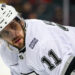 Anze Kopitar, certainly one of NHL’s most underappreciated stars, to retire