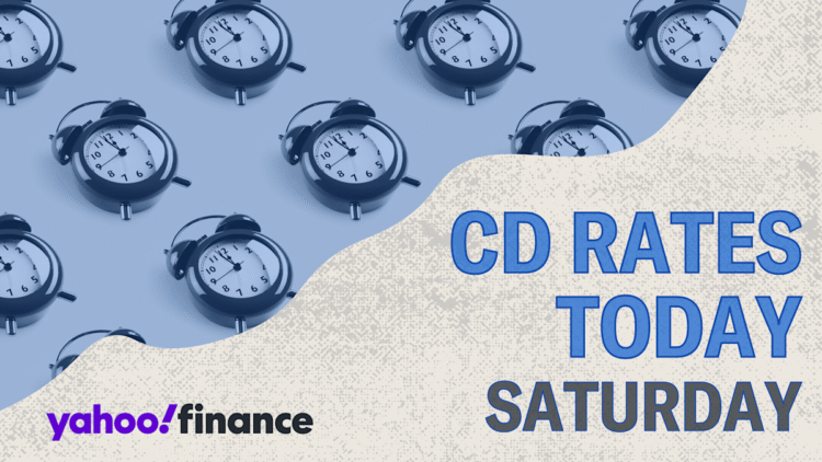 Greatest CD charges right now, September 13, 2025 (finest account offers 4.45% APY)